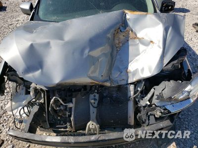 Zdjęcie 12 z 15 samochodu: 2014 NISSAN SENTRA S VIN:3N1AB7AP1EY292955 - miniatura
