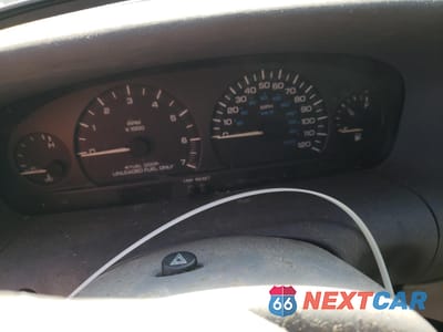 Zdjęcie 9 z 13 samochodu: 1998 CHRYSLER TOWN & COUNTRY LX VIN:1C4GP54G8WB778901 - miniatura