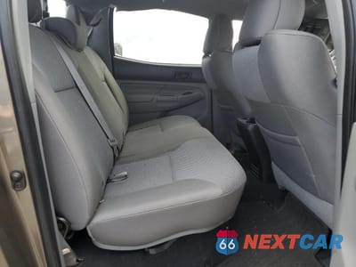 Zdjęcie 10 z 12 samochodu: 2014 TOYOTA TACOMA DOUBLE CAB LONG BED VIN:5TFMU4FN1EX020062 - miniatura