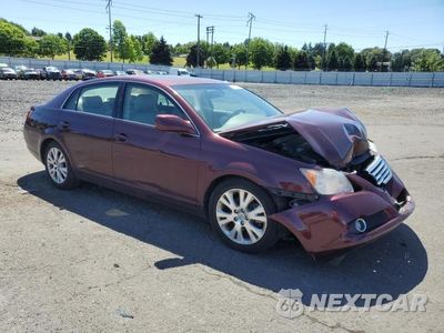 Czwarte zdjęcie samochodu z boku: 2008 TOYOTA AVALON XL VIN:4T1BK36BX8U313201 - miniatura