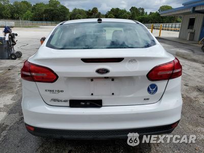 Zdjęcie 6 z 12 samochodu: 2018 FORD FOCUS SE VIN:1FADP3F21JL202004 - miniatura
