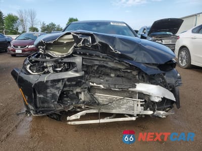 Piąte zdjęcie samochodu w środku: 2022 BMW M4 COMPETITION VIN:WBS43AZ07NCK63568 - miniatura