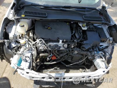 Zdjęcie 11 z 13 samochodu: 2018 FORD ESCAPE SE VIN:1FMCU0GDXJUC11397 - miniatura