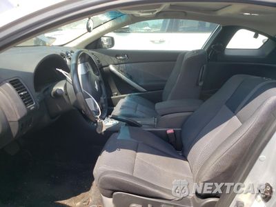 Zdjęcie 7 z 12 samochodu: 2008 NISSAN ALTIMA 2.5S VIN:1N4AL24E78C262773 - miniatura