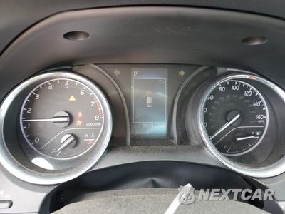 Zdjęcie 9 z 12 samochodu: 2018 TOYOTA CAMRY L VIN:4T1B11HK6JU155238 - miniatura