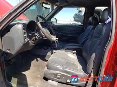 Zdjęcie 7 z 13 samochodu: 1999 GMC JIMMY VIN:1GKDT13W7X2542388 - miniatura
