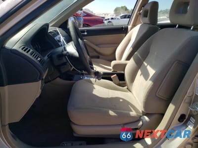 Zdjęcie 7 z 12 samochodu: 2003 HONDA CIVIC HYBRID VIN:JHMES96603S003665 - miniatura