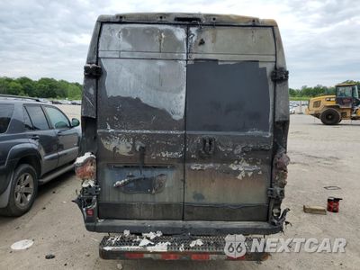 Zdjęcie 6 z 12 samochodu: 2020 RAM PROMASTER 3500 3500 HIGH VIN:3C6URVJG7LE113057 - miniatura