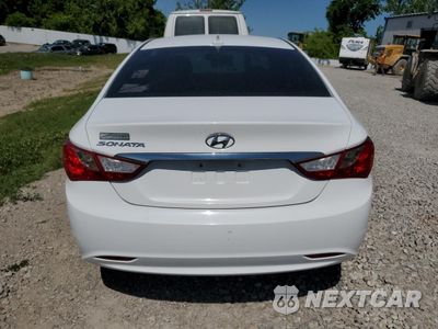 Zdjęcie 6 z 12 samochodu: 2013 HYUNDAI SONATA GLS VIN:5NPEB4AC2DH505773 - miniatura