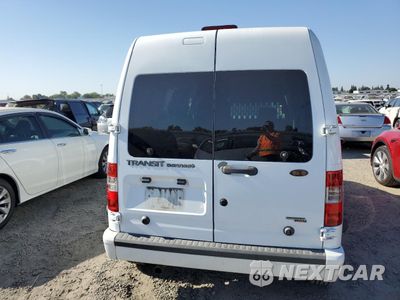 Zdjęcie 6 z 12 samochodu: 2013 FORD TRANSIT CONNECT XLT VIN:NM0LS7DNXDT151841 - miniatura