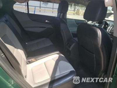 Zdjęcie 11 z 13 samochodu: 2018 CHEVROLET EQUINOX LS VIN:2GNAXHEV3J6311621 - miniatura