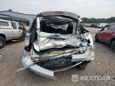 Zdjęcie 6 z 14 samochodu: 2017 FORD EXPLORER XLT VIN:1FM5K8D84HGD47344 - miniatura