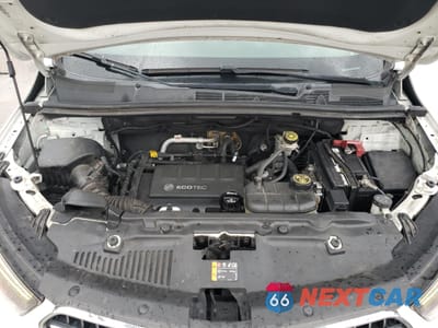 Zdjęcie 13 z 14 samochodu: 2018 BUICK ENCORE PREFERRED VIN:KL4CJASB7JB635456 - miniatura