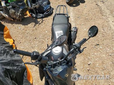 Piąte zdjęcie samochodu w środku: 2022 OTHER MOTORCYCLE MOTORCYCLE VIN:LL0TCKPJ2NG000861 - miniatura