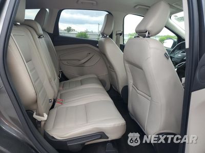 Zdjęcie 10 z 12 samochodu: 2018 FORD ESCAPE TITANIUM VIN:1FMCU9J93JUA98773 - miniatura