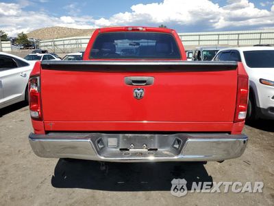 Zdjęcie 6 z 12 samochodu: 2006 DODGE RAM 1500 ST VIN:1D7HA16K96J103862 - miniatura