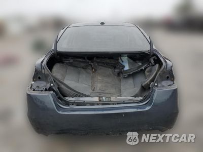 Zdjęcie 6 z 12 samochodu: 2015 NISSAN ALTIMA 2.5 VIN:1N4AL3AP9FN870453 - miniatura