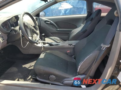 Zdjęcie 7 z 12 samochodu: 2002 TOYOTA CELICA GT VIN:JTDDR32T520139673 - miniatura