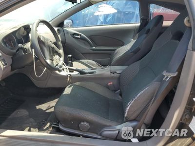 Zdjęcie 7 z 12 samochodu: 2002 TOYOTA CELICA GT VIN:JTDDR32T520139673 - miniatura