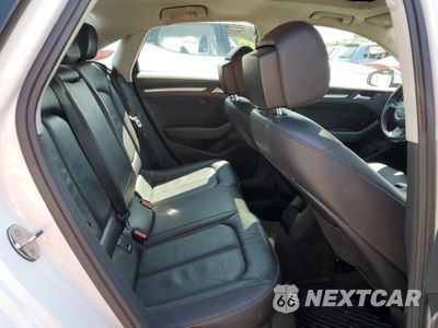 Zdjęcie 10 z 12 samochodu: 2015 AUDI A3 PREMIUM VIN:WAUBFGFF6F1005070 - miniatura