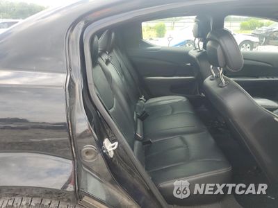 Zdjęcie 10 z 12 samochodu: 2013 DODGE AVENGER SXT VIN:1C3CDZCB8DN632969 - miniatura