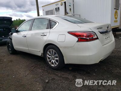 Drugie zdjęcie samochodu z przodu: 2015 NISSAN ALTIMA 2.5 VIN:1N4AL3APXFC100869 - miniatura