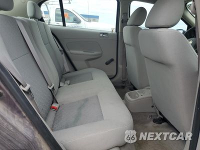 Zdjęcie 10 z 13 samochodu: 2006 CHEVROLET COBALT LS VIN:1G1AK55F367790573 - miniatura