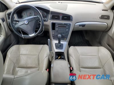Zdjęcie 8 z 12 samochodu: 2006 VOLVO S60 T5 VIN:YV1RS547362555926 - miniatura