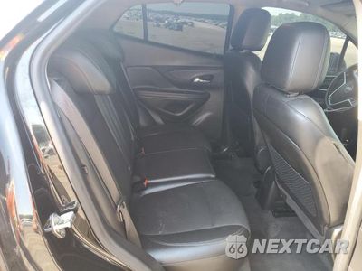 Zdjęcie 11 z 13 samochodu: 2017 BUICK ENCORE PREFERRED VIN:KL4CJASB7HB002661 - miniatura