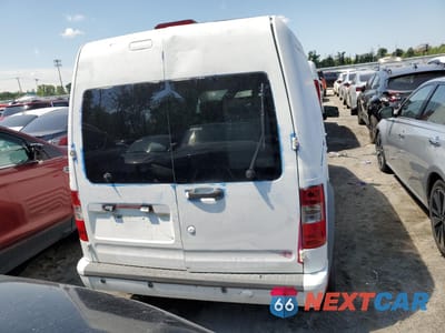 Zdjęcie 6 z 12 samochodu: 2011 FORD TRANSIT CONNECT XLT VIN:NM0LS7DNXBT074000 - miniatura