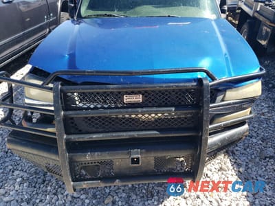 Zdjęcie 11 z 12 samochodu: 2004 CHEVROLET SILVERADO K3500 VIN:1GBJK33274F208350 - miniatura