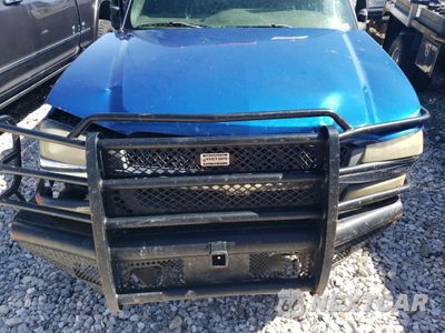 Zdjęcie 11 z 12 samochodu: 2004 CHEVROLET SILVERADO K3500 VIN:1GBJK33274F208350 - miniatura