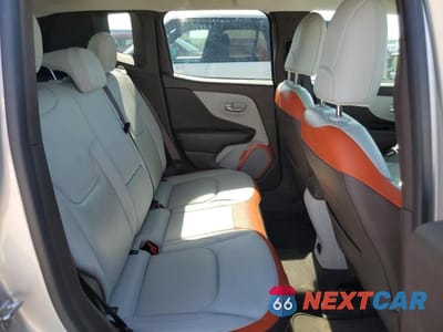 Zdjęcie 11 z 13 samochodu: 2017 JEEP RENEGADE LIMITED VIN:ZACCJBDB8HPG54848 - miniatura