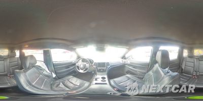 Zdjęcie 16 z 16 samochodu: 2015 JEEP GRAND CHEROKEE OVERLAND VIN:1C4RJECG7FC160636 - miniatura
