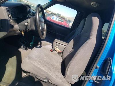 Zdjęcie 7 z 12 samochodu: 1999 FORD RANGER SUPER CAB VIN:1FTZR15X2XPB43462 - miniatura