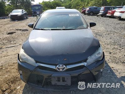 Piąte zdjęcie samochodu w środku: 2016 TOYOTA CAMRY LE VIN:4T1BF1FK1GU199242 - miniatura