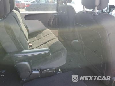 Zdjęcie 11 z 13 samochodu: 2019 DODGE GRAND CARAVAN SE VIN:2C4RDGBG0KR546885 - miniatura