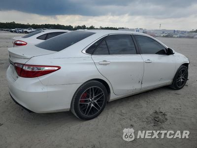 Trzecie zdjęcie samochodu z tyłu: 2015 TOYOTA CAMRY LE VIN:4T1BF1FK8FU484471 - miniatura