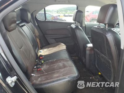 Zdjęcie 10 z 12 samochodu: 2010 CHEVROLET EQUINOX LT VIN:2CNALPEW3A6299473 - miniatura