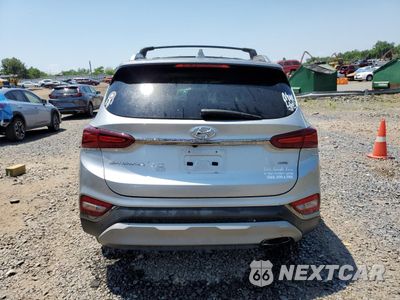 Zdjęcie 6 z 13 samochodu: 2020 HYUNDAI SANTA FE LIMITED VIN:5NMS5CAD4LH268972 - miniatura