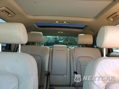 Zdjęcie 10 z 13 samochodu: 2007 AUDI Q7 3.6 QUATTRO PREMIUM VIN:WA1BY74L37D073388 - miniatura