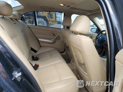 Zdjęcie 10 z 13 samochodu: 2006 BMW 330 I VIN:WBAVB33526KS36278 - miniatura