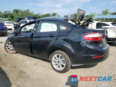 Drugie zdjęcie samochodu z przodu: 2019 FORD FIESTA SE VIN:3FADP4BJ4KM143971 - miniatura