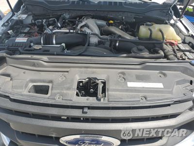 Zdjęcie 12 z 13 samochodu: 2020 FORD F550 SUPER DUTY VIN:1FDUF5GT5LDA09640 - miniatura