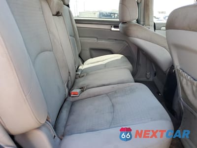 Zdjęcie 11 z 13 samochodu: 2009 KIA BORREGO LX VIN:KNDJH741395016444 - miniatura