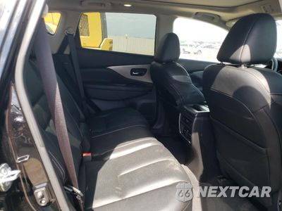 Zdjęcie 11 z 13 samochodu: 2020 NISSAN MURANO SL VIN:5N1AZ2CJ2LN122419 - miniatura