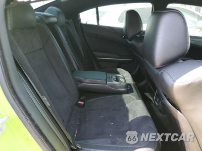 Zdjęcie 10 z 12 samochodu: 2019 DODGE CHARGER SCAT PACK VIN:2C3CDXGJ8KH647080 - miniatura