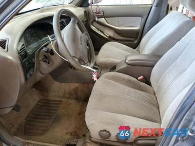 Zdjęcie 7 z 12 samochodu: 1995 TOYOTA CAMRY LE VIN:4T1GK12E1SU858379 - miniatura