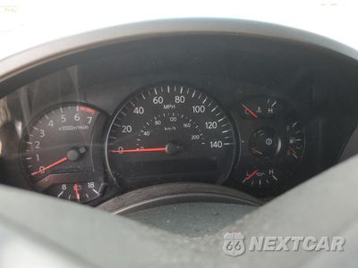 Zdjęcie 9 z 12 samochodu: 2007 NISSAN TITAN XE VIN:1N6BA07B67N242492 - miniatura