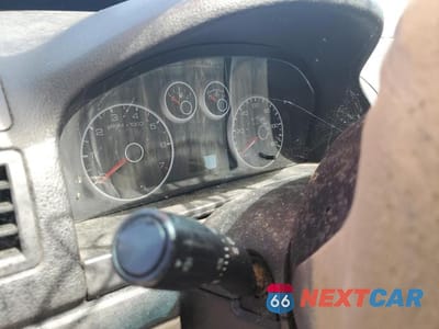 Zdjęcie 9 z 12 samochodu: 2006 FORD FUSION S VIN:3FAFP06Z96R198037 - miniatura
